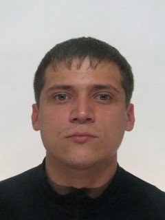 Дворник Александр Алексеевич