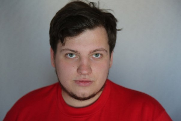 игорь лавренюк