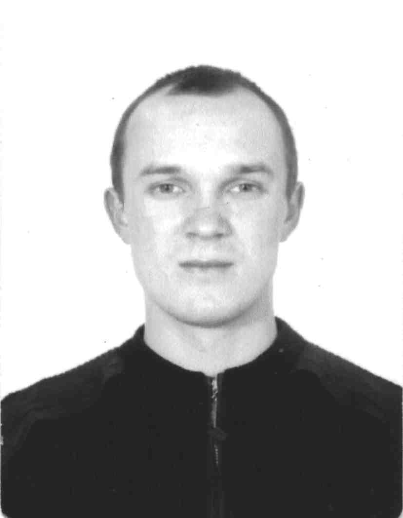 Макаров Игорь Николаевич