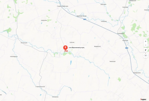 Село из Оренбуржья вошло в топ‑3 самых длинных названий по версии Росреестра