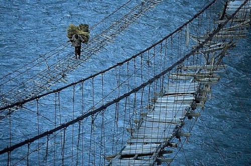 Три моста в МО Октябрьский оказались небезопасными