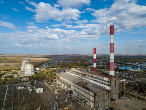 Подразделения Оренбургского филиала «Т Плюс» получили паспорта готовности к работе в отопительный период Подразделения Оренбургского филиала «Т Плюс» получили паспорта готовности к работе в отопительный период