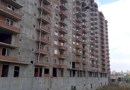 Квартиры и выплаты получили обманутые застройщиком оренбуржцы