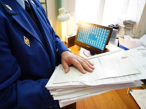 Сторож по факту, по документам – никто pravo-invalida