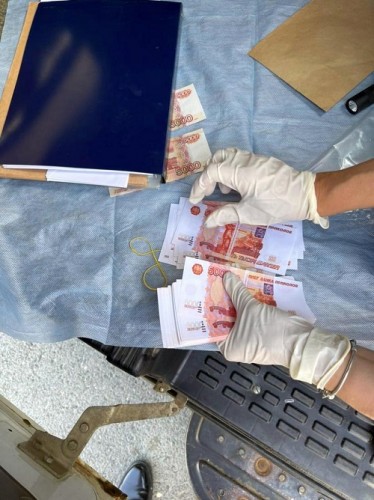 Полтора миллиона за ложные сведения