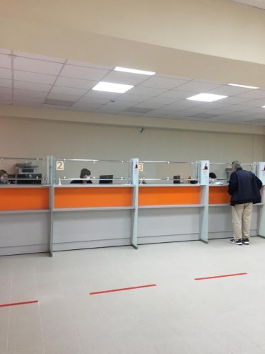 «ЭнергосбыТ Плюс» с 4 октября открывает новый офис обслуживания в Оренбурге на улице Дружбы