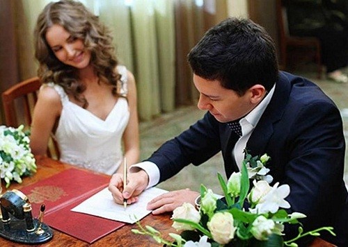 Свадеб больше, чем разводов svadba-planet