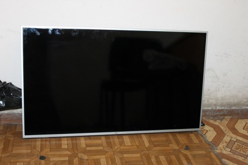 В Новотроицке мужчина снял квартиру на сутки, а утром ушел вместе с телевизором В Новотроицке мужчина снял квартиру на сутки, а утром ушел вместе с телевизором