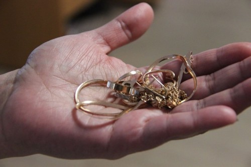 В Оренбурге полицейские привлекли к уголовной ответственности жителя Чебоксар В Оренбурге полицейские привлекли к уголовной ответственности жителя Чебоксар