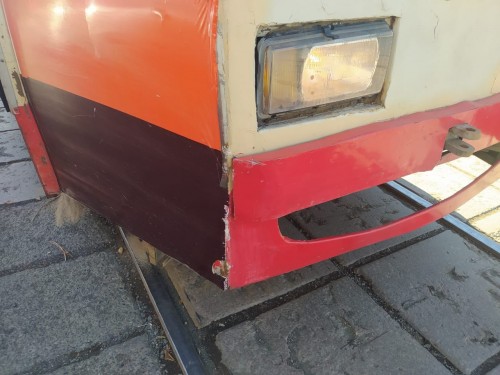 В Орске на проспекте Ленина произошло столкновение троллейбус В Орске на проспекте Ленина произошло столкновение троллейбус