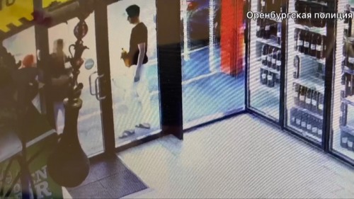 Житель Оренбурга нанес мужчины телесные повреждения 