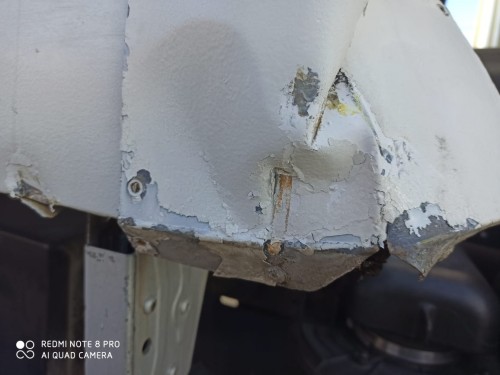 В Новотроицке на улице Заводской каток протаранил грузовик В Новотроицке на улице Заводской каток протаранил грузовик