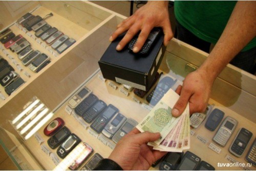 Жительница Оренбурга взяла в аренду игровую приставку и сдала ее в ломбард Жительница Оренбурга взяла в аренду игровую приставку и сдала ее в ломбард