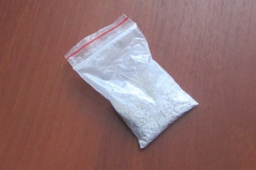 В Оренбурге сотрудники полиции задержали 20-летнюю наркоманку В Оренбурге сотрудники полиции задержали 20-летнюю наркоманку