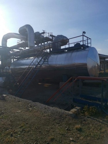 Отравился парами