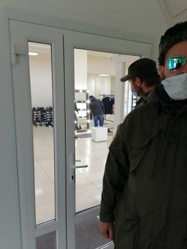 Пока требования соблюдаются Пока требования соблюдаются