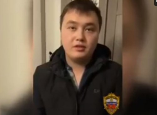 Нападавшими на мужчину с ребенком в Новой Москве оказались приезжими из Оренбурга Нападавшими на мужчину с ребенком в Новой Москве оказались приезжими из Оренбурга