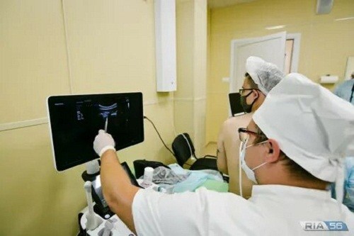 «Заболеваемость бьет рекорды. Нагрузка на систему здравоохранения колоссальна»