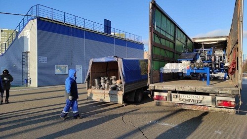 Доступно каждому оренбуржцу Доступно каждому оренбуржцу