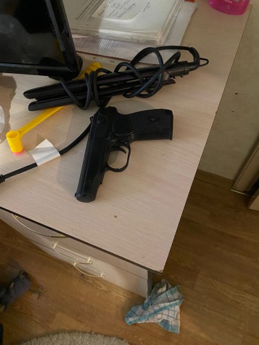 Запуганный преступниками потерпевший изначально боялся рассказать правду разбойного нападения