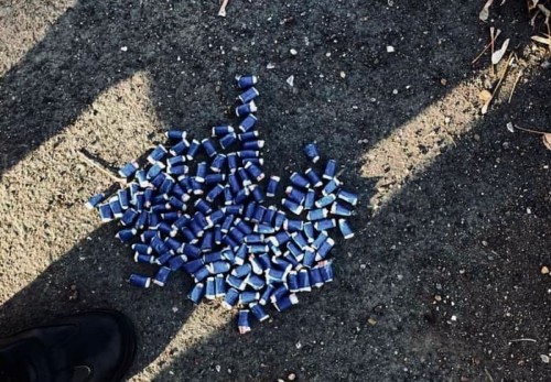 В Оренбурге задержали двух иностранце в с героином