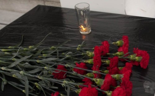 В Оренбурге умерла известный психиатр-нарколог Елена Десяткина