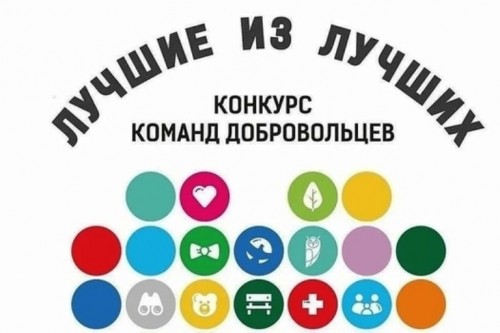 В Оренбуржье определены победители конкурса добровольцев «Лучшие из лучших»
