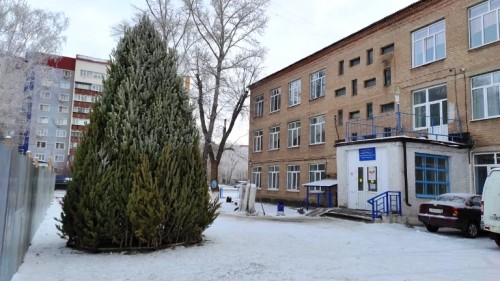 В Оренбург приходит праздник В Оренбург приходит праздник