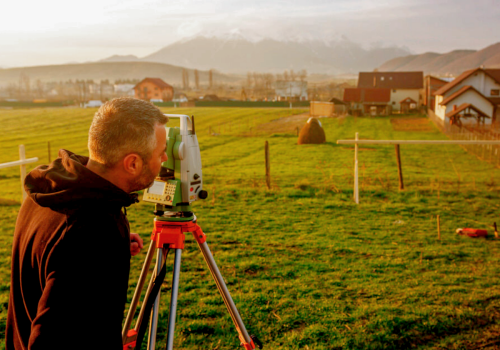 В кадастровой палате Оренбуржья напомнили, что нужно учесть при выборе кадастрового инженера В кадастровой палате Оренбуржья напомнили, что нужно учесть при выборе кадастрового инженера