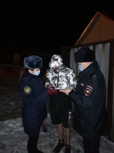 В Новотроицке проводится межведомственное оперативно-профилактическое мероприятие «Жить по закону» В Новотроицке проводится межведомственное оперативно-профилактическое мероприятие «Жить по закону»