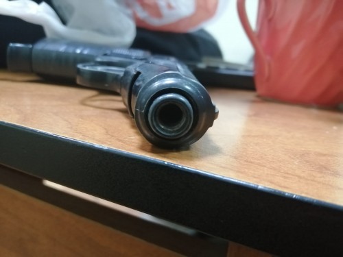 В Оренбурге молодой человек ограбил цветочный магазин