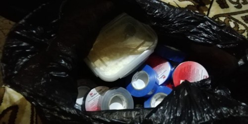 В Бузулуке оперативниками задержаны два наркокурьера из республики Башкортостан В Бузулуке оперативниками задержаны два наркокурьера из республики Башкортостан