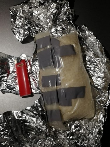 В Бузулуке оперативниками задержаны два наркокурьера из республики Башкортостан В Бузулуке оперативниками задержаны два наркокурьера из республики Башкортостан