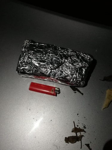 В Бузулуке оперативниками задержаны два наркокурьера из республики Башкортостан В Бузулуке оперативниками задержаны два наркокурьера из республики Башкортостан