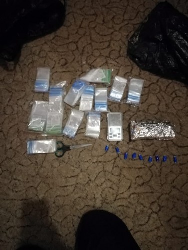 В Бузулуке оперативниками задержаны два наркокурьера из республики Башкортостан В Бузулуке оперативниками задержаны два наркокурьера из республики Башкортостан