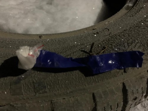 В Бузулуке оперативниками задержаны два наркокурьера из республики Башкортостан В Бузулуке оперативниками задержаны два наркокурьера из республики Башкортостан