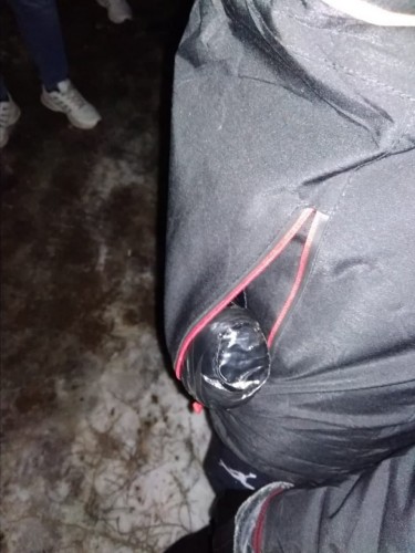 В Бузулуке оперативниками задержаны два наркокурьера из республики Башкортостан В Бузулуке оперативниками задержаны два наркокурьера из республики Башкортостан