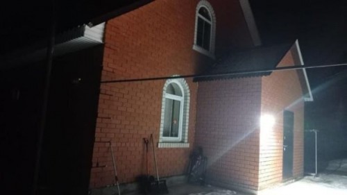 В Северном на улице Юбилейной угорела семья из пяти человек - подробности В Северном на улице Юбилейной угорела семья из пяти человек - подробности