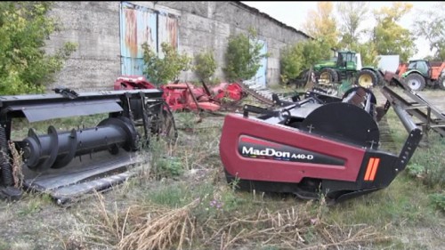 В Саракташе охранник обворовал сельхозпредприятие В Саракташе охранник обворовал сельхозпредприятие