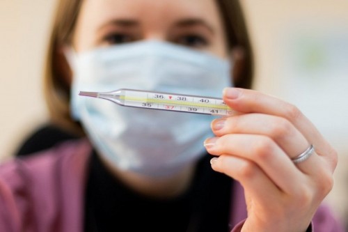 На «дистанционку» отправили школьников Оренбургского района