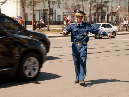 В Орске и Новотроицке зарегистрировано 118 ДТП, в котором погибло 6 человек