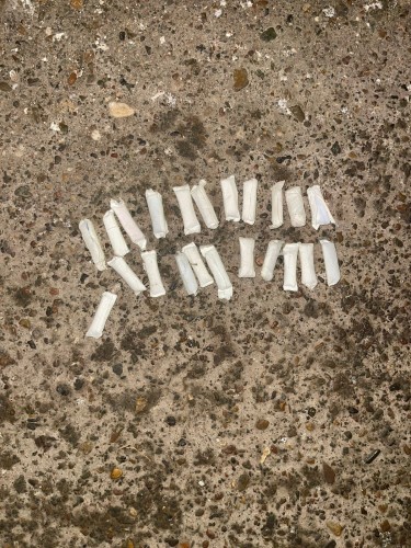 Полицейскими Оренбурга задержан подозреваемый по факту покушения на сбыт запрещенных средств Полицейскими Оренбурга задержан подозреваемый по факту покушения на сбыт запрещенных средств