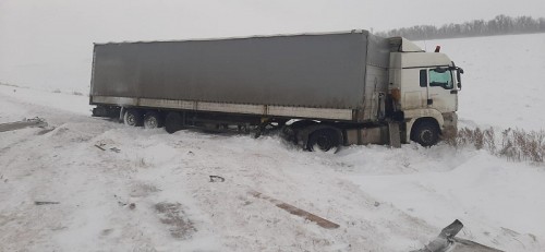 В Сорочинском городском округе сотрудники полиции устанавливают обстоятельства дорожного происшествия В Сорочинском городском округе сотрудники полиции устанавливают обстоятельства дорожного происшествия