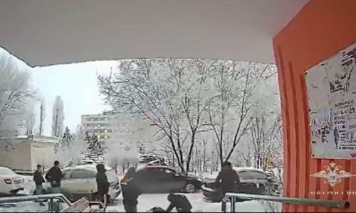 В Оренбурге полицейские изъяли наркотиков на 14 млн рублей