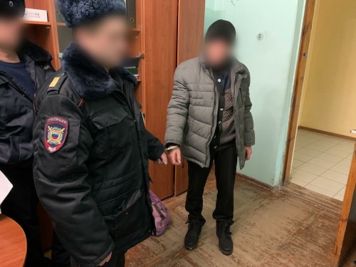 В Северном ревнивый муж ногами и руками забил свою жену В Северном ревнивый муж ногами и руками забил свою жену