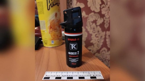 Оренбуржец в Стерлитамаке удерживал в квартире женщину и ребенка