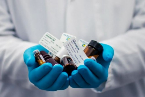 В области с начала пандемии умерло 3537 человек от COVID-19 В области с начала пандемии умерло 3537 человек от COVID-19