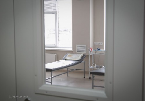 Пациент больницы №5 в Оренбурге отсудил 150 тысяч рублей