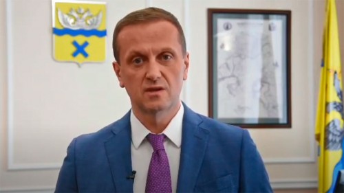 Из архитектурно-градостроительного совета при губернаторе исключили Владимира Ильиных Из архитектурно-градостроительного совета при губернаторе исключили Владимира Ильиных