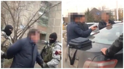 Экс-депутата Новотроицка оказался преступником Экс-депутата Новотроицка оказался преступником